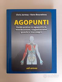 Agopunti Manuale clinico pratico 