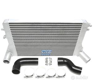 INTERCOOLER VOLKSWAGEN VW GOLF MK5 MK6 03-12