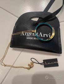 Collana argento 925 di ArgentArvi