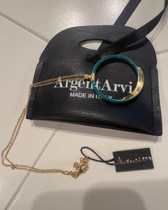 Collana argento 925 di ArgentArvi