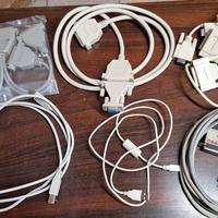 cavi connessione devices