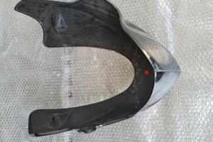 Accessori per Speed Triple Triumph 955i e Daytona 