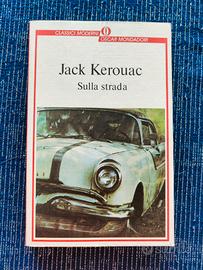 Sulla strada - Jack Kerouac