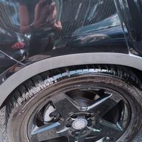 Cerchioni 18p originali Mercedes GLA CLA classe A