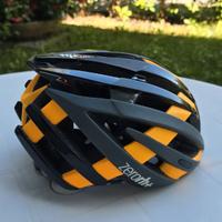CASCO BICICLETA ZERO RH + ZY