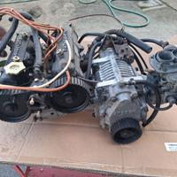 Ricambi fiat 131 racing volumetrica