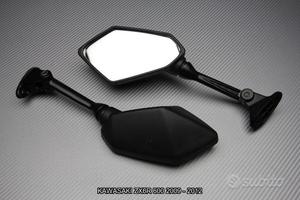 Specchietti Tipo Originale KAWASAKI ZX6R 2009 2012