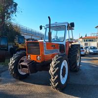 Trattore agricolo FIAT 980