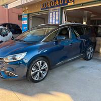 Renault Grand Scenic dCi 110 CV Intens 7POSTI