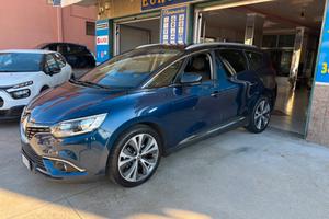Renault Grand Scenic dCi 110 CV Intens 7POSTI