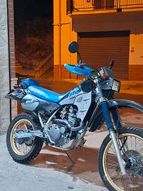kawasaki klr 600