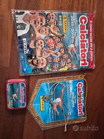 Calciatori Panini 