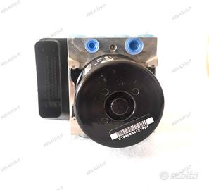 Centralina Pompa ABS Audi A3 VW Golf 6 Leon