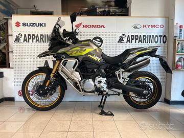 Voge Valico 900 2024