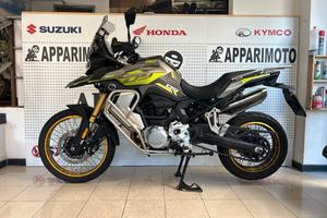 Voge Valico 900 2024