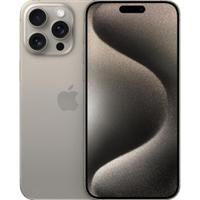 APPLE IPHONE 15 PRO MAX 512GB iOS 5G DISPLAY 6.7"