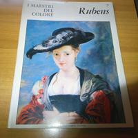 Rubens: Maestri del Colore, n. 7