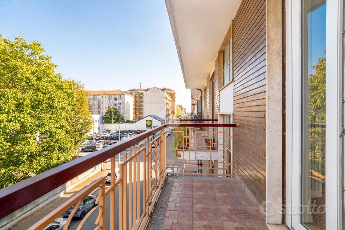 Bilocale in Pozzo Strada, foto 28 di 28