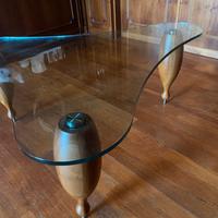 Tavolino moderno da soggiorno