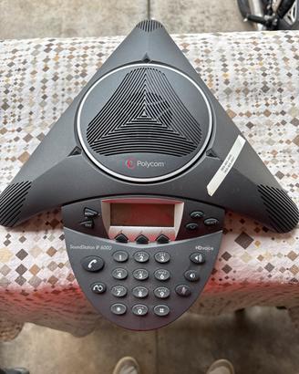 Polycom