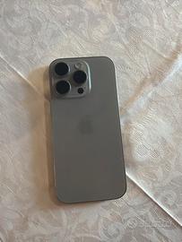 Iphone 16 pro 256 gb