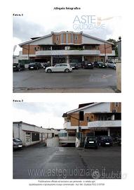 Box/Posto auto Roma [A4345830]