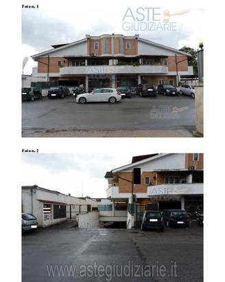 Box/Posto auto Roma [A4345830]