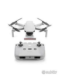 DJI Mini 2 Se - NUOVO