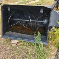 B65 - Benna miscelatrice 104 cm