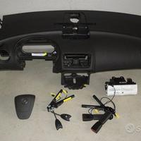 KIT AIRBAG - Opel Meriva B 2° serie (2010-2017)