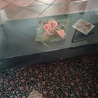 tavolo salotto 