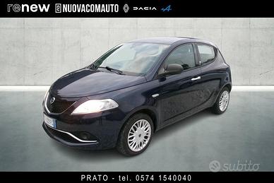 Lancia Ypsilon 1.2 Gold 69cv