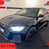 Audi A1 SPB 25 TFSI Admired