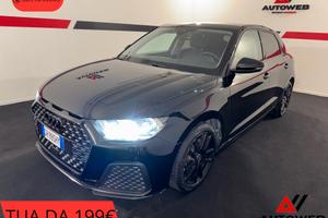 Audi A1 SPB 25 TFSI Admired