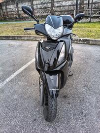 Kymco People GTI 125 TRATTABILE MA NO AFFARISTI