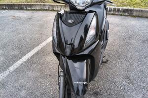 Kymco People GTI 125 TRATTABILE MA NO AFFARISTI