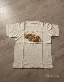 Maglietta Alviero Martini 1^ classe