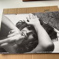 Calendari Pirelli - costo cad