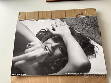 Calendari Pirelli - costo cad