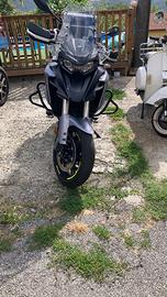 QJ Motor SRT 700 - 2024