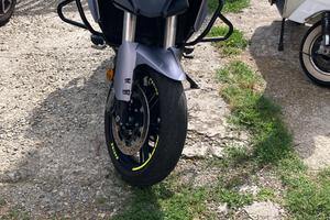 QJ Motor SRT 700 - 2024