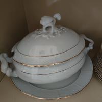 Servizio Piatti in ceramica Thun