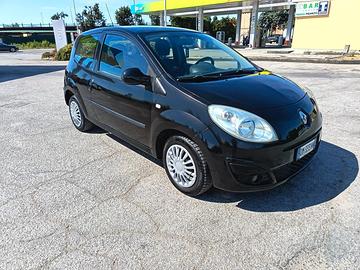 RENAULT TWINGO 2009 1.2 8V NEOPATENTATI 