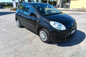 RENAULT TWINGO 2009 1.2 8V NEOPATENTATI 