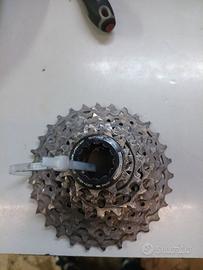 Casseta Shimano Dura Ace