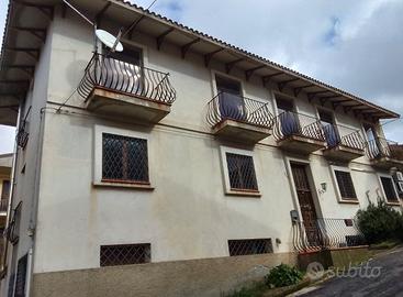 Casa 3 piani