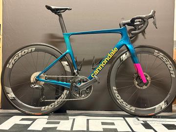 Cannondale Supersix Evo 2 2024