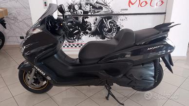 scooter Yamaha Majesty 400