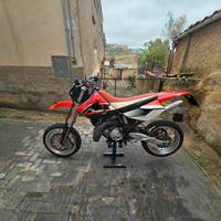 aprilia mx 125 