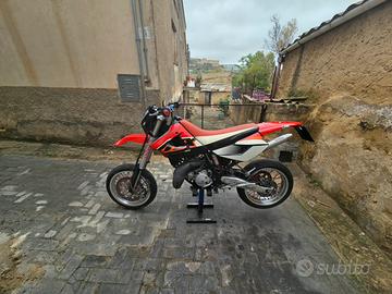 aprilia mx 125 